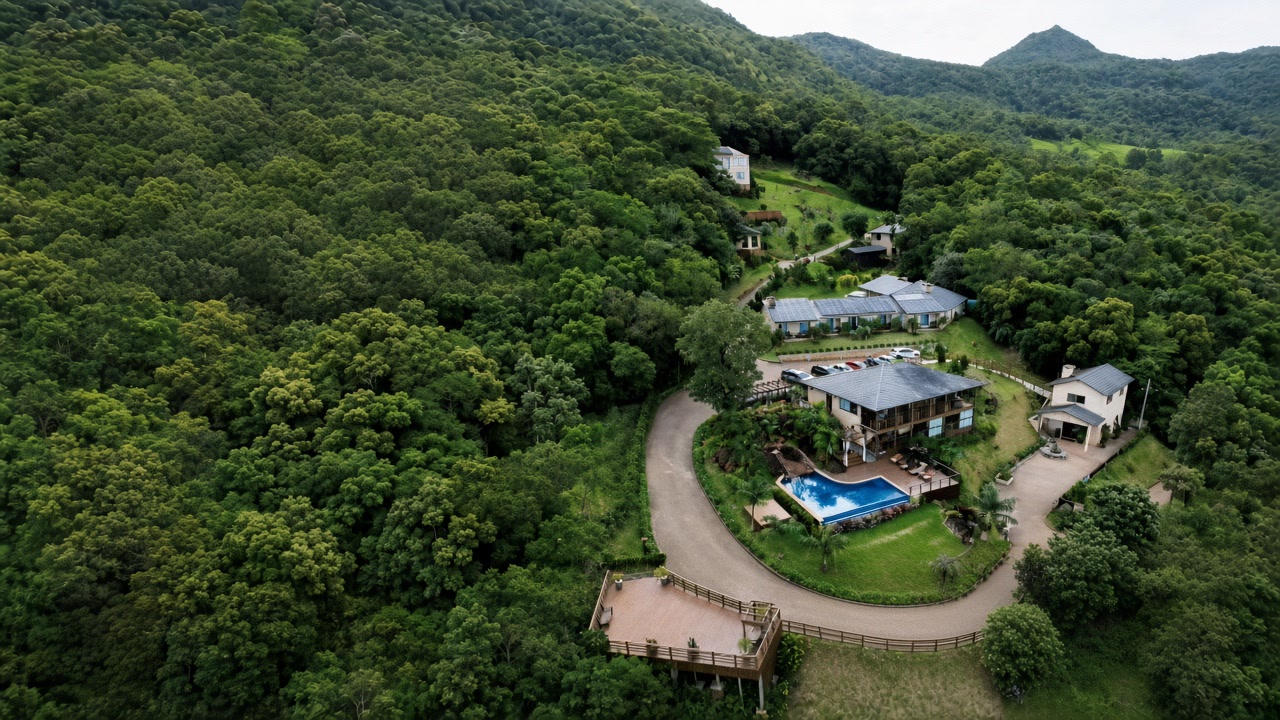 Discovery Canyon em Praia Grande